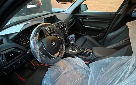 BMW 1 серия, 2015 год, 1 800 000 рублей, 2 фотография