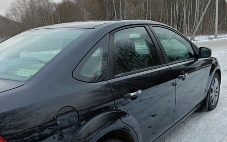 Ford Focus II рестайлинг, 2011 год, 600 000 рублей, 5 фотография
