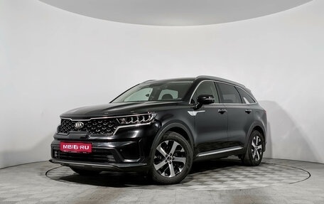 KIA Sorento IV, 2021 год, 2 789 000 рублей, 1 фотография