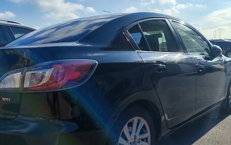 Mazda 3, 2011 год, 650 000 рублей, 3 фотография