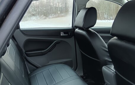 Ford Focus II рестайлинг, 2011 год, 600 000 рублей, 7 фотография