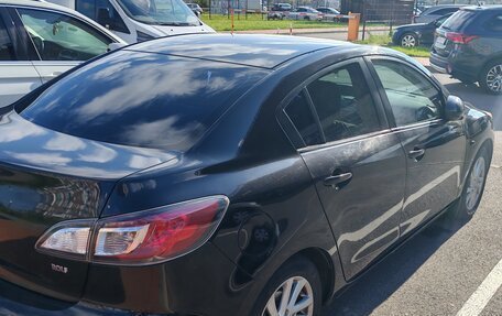 Mazda 3, 2011 год, 650 000 рублей, 2 фотография