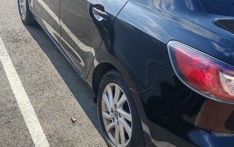 Mazda 3, 2011 год, 650 000 рублей, 8 фотография