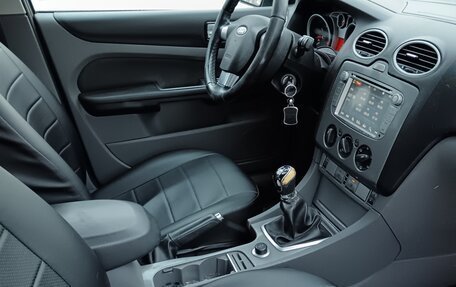 Ford Focus II рестайлинг, 2011 год, 600 000 рублей, 8 фотография