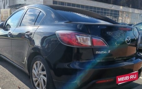 Mazda 3, 2011 год, 650 000 рублей, 6 фотография