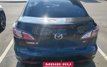 Mazda 3, 2011 год, 650 000 рублей, 5 фотография