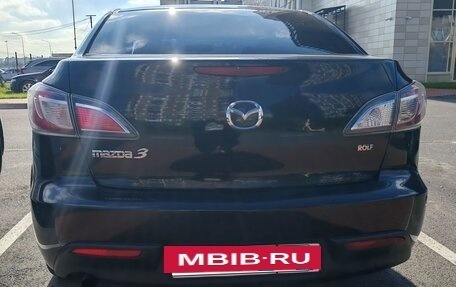 Mazda 3, 2011 год, 650 000 рублей, 4 фотография
