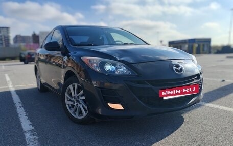 Mazda 3, 2011 год, 650 000 рублей, 9 фотография
