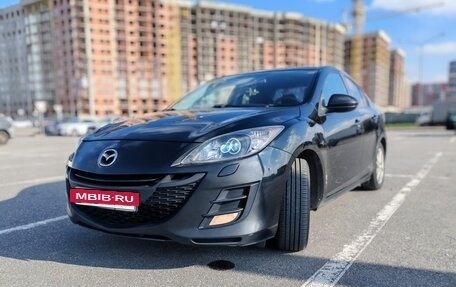 Mazda 3, 2011 год, 650 000 рублей, 12 фотография