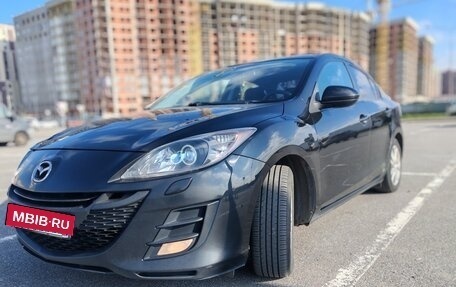 Mazda 3, 2011 год, 650 000 рублей, 13 фотография