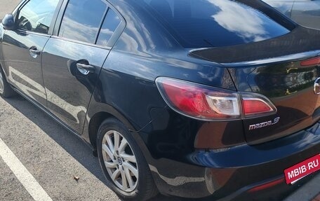 Mazda 3, 2011 год, 650 000 рублей, 7 фотография