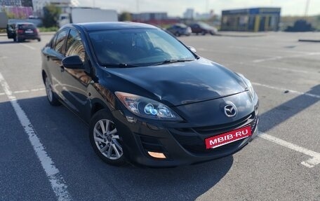 Mazda 3, 2011 год, 650 000 рублей, 10 фотография
