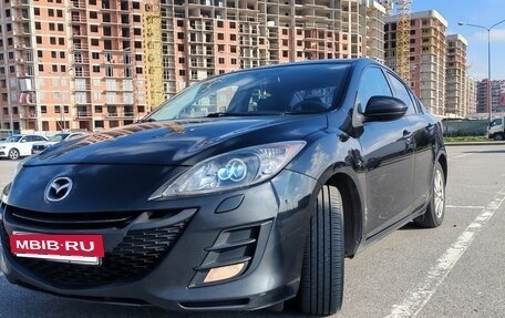 Mazda 3, 2011 год, 650 000 рублей, 11 фотография