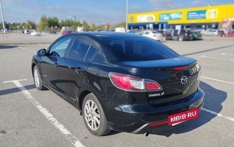 Mazda 3, 2011 год, 650 000 рублей, 14 фотография