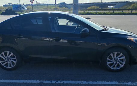 Mazda 3, 2011 год, 650 000 рублей, 22 фотография