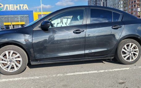 Mazda 3, 2011 год, 650 000 рублей, 28 фотография