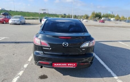 Mazda 3, 2011 год, 650 000 рублей, 15 фотография