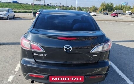 Mazda 3, 2011 год, 650 000 рублей, 18 фотография