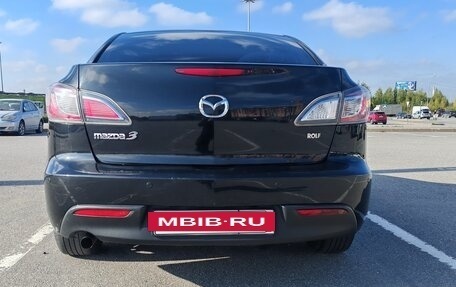 Mazda 3, 2011 год, 650 000 рублей, 17 фотография