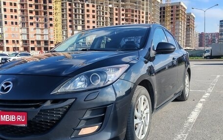 Mazda 3, 2011 год, 650 000 рублей, 26 фотография