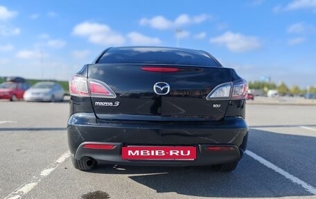 Mazda 3, 2011 год, 650 000 рублей, 16 фотография