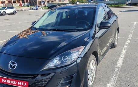 Mazda 3, 2011 год, 650 000 рублей, 27 фотография