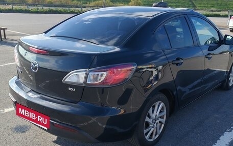 Mazda 3, 2011 год, 650 000 рублей, 19 фотография