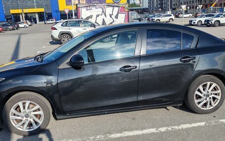 Mazda 3, 2011 год, 650 000 рублей, 29 фотография