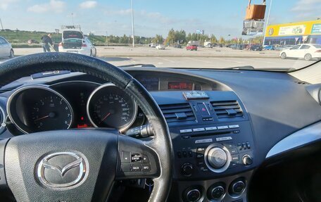 Mazda 3, 2011 год, 650 000 рублей, 33 фотография
