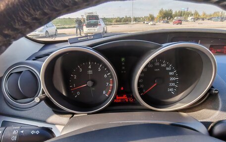 Mazda 3, 2011 год, 650 000 рублей, 32 фотография