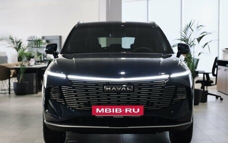 Haval F7, 2026 год, 2 999 000 рублей, 2 фотография