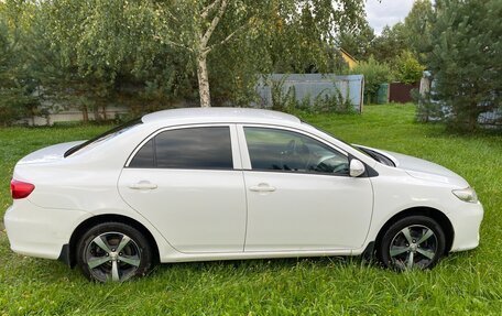 Toyota Corolla, 2013 год, 1 300 000 рублей, 8 фотография