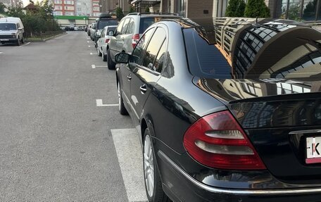 Mercedes-Benz E-Класс, 2005 год, 1 200 000 рублей, 9 фотография