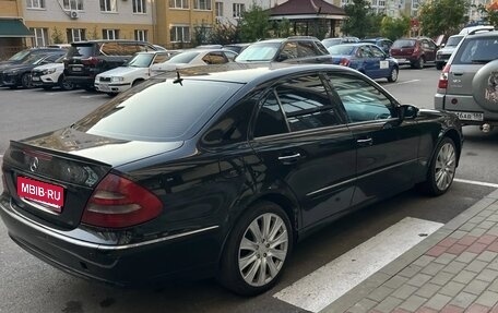 Mercedes-Benz E-Класс, 2005 год, 1 200 000 рублей, 12 фотография