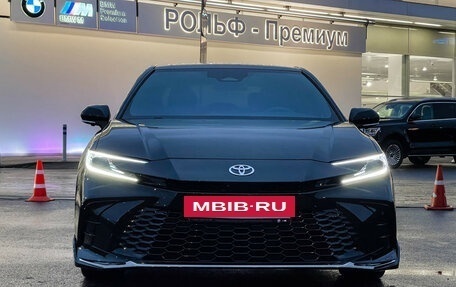 Toyota Camry, 2026 год, 4 399 000 рублей, 2 фотография