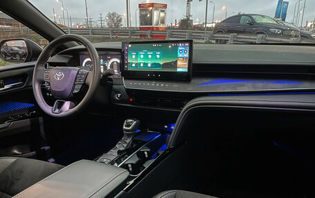 Toyota Camry, 2026 год, 4 399 000 рублей, 9 фотография