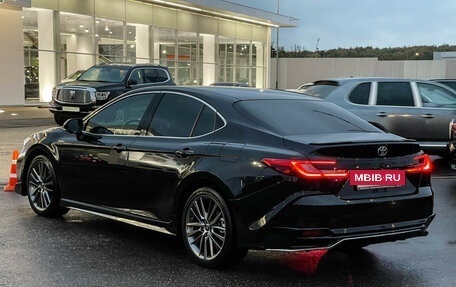 Toyota Camry, 2026 год, 4 399 000 рублей, 7 фотография