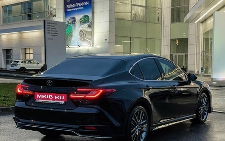Toyota Camry, 2026 год, 4 399 000 рублей, 5 фотография