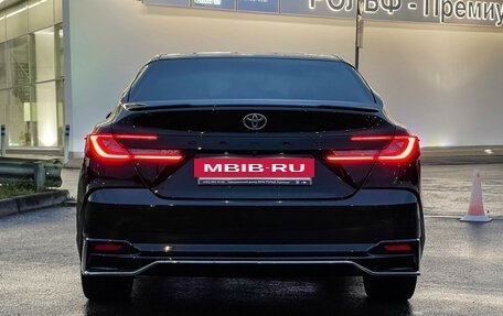 Toyota Camry, 2026 год, 4 399 000 рублей, 6 фотография