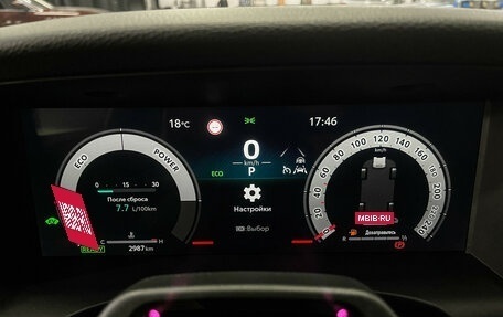 Toyota Camry, 2026 год, 4 399 000 рублей, 11 фотография