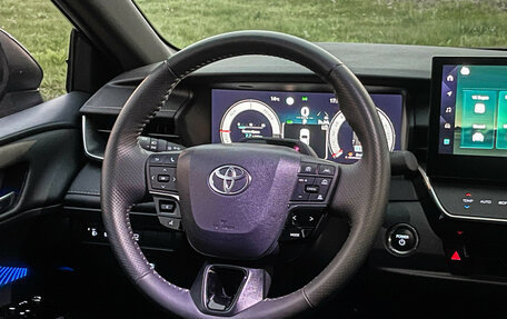 Toyota Camry, 2026 год, 4 399 000 рублей, 14 фотография
