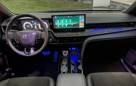 Toyota Camry, 2026 год, 4 399 000 рублей, 12 фотография