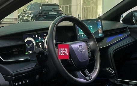 Toyota Camry, 2026 год, 4 399 000 рублей, 13 фотография