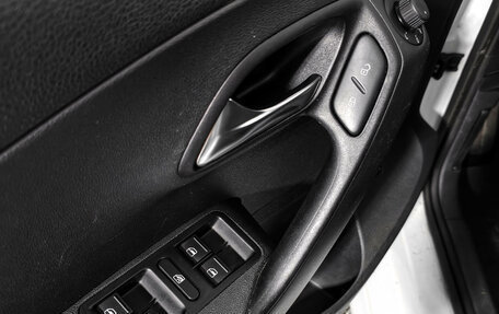 Volkswagen Polo VI (EU Market), 2019 год, 1 085 000 рублей, 10 фотография