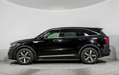 KIA Sorento IV, 2021 год, 2 789 000 рублей, 8 фотография