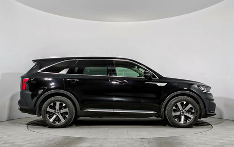KIA Sorento IV, 2021 год, 2 789 000 рублей, 4 фотография