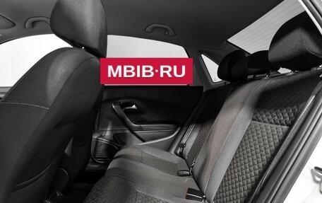 Volkswagen Polo VI (EU Market), 2019 год, 1 085 000 рублей, 12 фотография