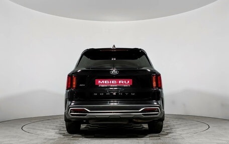 KIA Sorento IV, 2021 год, 2 789 000 рублей, 6 фотография