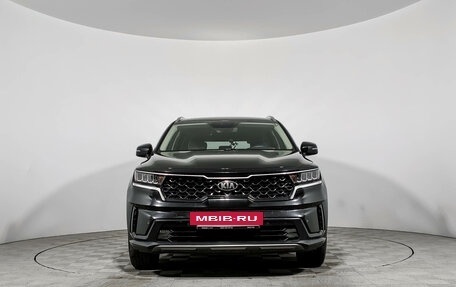 KIA Sorento IV, 2021 год, 2 789 000 рублей, 2 фотография