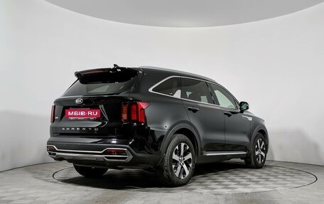 KIA Sorento IV, 2021 год, 2 789 000 рублей, 5 фотография